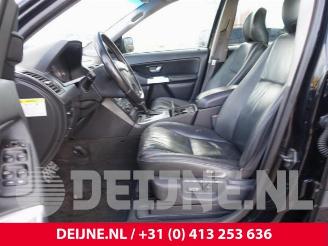 Volvo Xc-90 XC90 I, SUV, 2002 / 2014 2.9 T6 24V picture 18