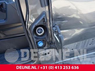 Ford Transit Transit Custom, Van, 2011 / 2023 2.0 TDCi 16V Eco Blue 130 picture 18