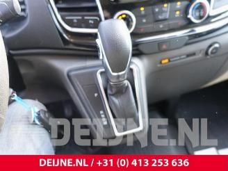 Ford Transit Transit Custom, Van, 2011 / 2023 2.0 TDCi 16V Eco Blue 130 picture 28