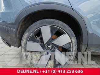 Volvo C-40 C40 Recharge (XK), SUV, 2021 / 2024 Recharge Twin 78 kWh picture 35