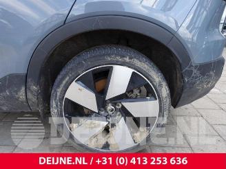 Volvo C-40 C40 Recharge (XK), SUV, 2021 / 2024 Recharge Twin 78 kWh picture 27