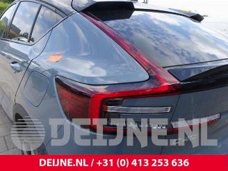 Volvo C-40 C40 Recharge (XK), SUV, 2021 / 2024 Recharge Twin 78 kWh picture 28