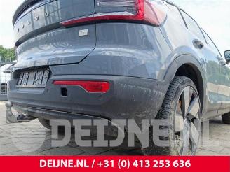 Volvo C-40 C40 Recharge (XK), SUV, 2021 / 2024 Recharge Twin 78 kWh picture 33