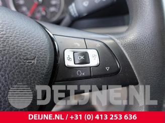Volkswagen Crafter Crafter (SY), Van, 2016 2.0 TDI FWD picture 30