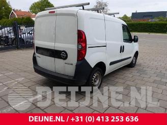 Opel Combo Combo, Van, 2012 / 2018 1.3 CDTI 16V ecoFlex picture 7