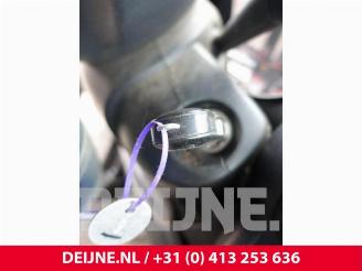 Opel Combo Combo, Van, 2012 / 2018 1.3 CDTI 16V ecoFlex picture 28