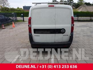 Opel Combo Combo, Van, 2012 / 2018 1.3 CDTI 16V ecoFlex picture 6