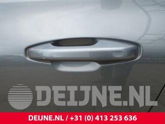 Volvo V-60 V60 II (ZW), Combi, 2018 2.0 D4 16V picture 15