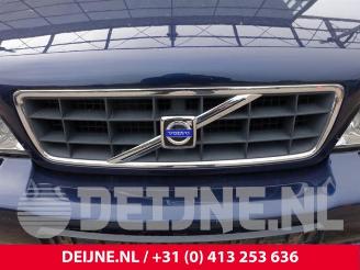 Volvo C-70 C70 (NC), Cabrio, 1998 / 2006 2.0 T 20V picture 32