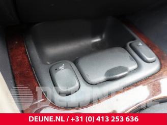 Volvo C-70 C70 (NC), Cabrio, 1998 / 2006 2.0 T 20V picture 22