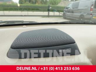 Volvo C-70 C70 (NC), Cabrio, 1998 / 2006 2.0 T 20V picture 25