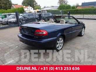Volvo C-70 C70 (NC), Cabrio, 1998 / 2006 2.0 T 20V picture 7