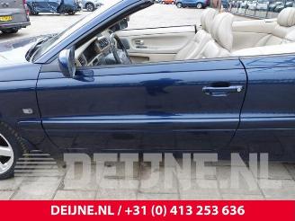 Volvo C-70 C70 (NC), Cabrio, 1998 / 2006 2.0 T 20V picture 13
