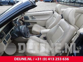 Volvo C-70 C70 (NC), Cabrio, 1998 / 2006 2.0 T 20V picture 17