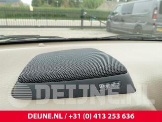 Volvo C-70 C70 (NC), Cabrio, 1998 / 2006 2.0 T 20V picture 25