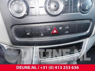 Mercedes Sprinter Sprinter 3,5t (906.63), Van, 2006 / 2020 313 CDI 16V picture 33
