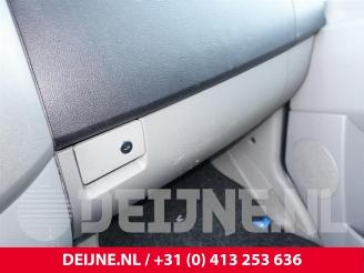 Mercedes Sprinter Sprinter 3,5t (906.63), Van, 2006 / 2020 313 CDI 16V picture 30