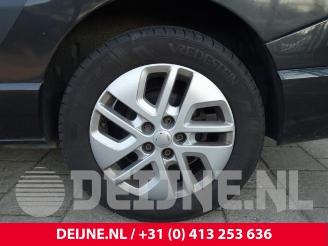 Opel Vivaro Vivaro, Van, 2014 / 2019 1.6 CDTI BiTurbo 120 picture 25
