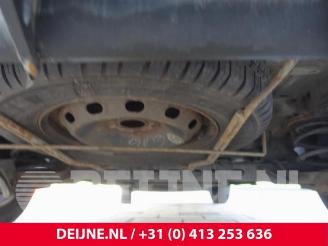 Opel Vivaro Vivaro, Van, 2014 / 2019 1.6 CDTI BiTurbo 120 picture 32