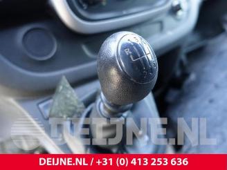 Opel Vivaro Vivaro, Van, 2014 / 2019 1.6 CDTI BiTurbo 120 picture 20