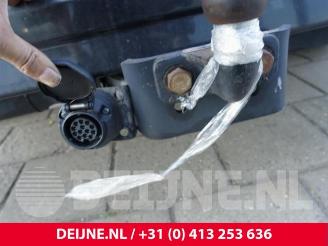 Opel Vivaro Vivaro, Van, 2014 / 2019 1.6 CDTI BiTurbo 120 picture 31