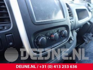 Opel Vivaro Vivaro, Van, 2014 / 2019 1.6 CDTI BiTurbo 120 picture 19