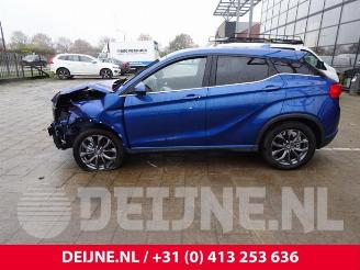 Seres 3 3, SUV, 2020 52kWh picture 4