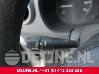 Peugeot Partner Partner (GC/GF/GG/GJ/GK), Van, 2008 / 2018 1.6 HDI 90 picture 21