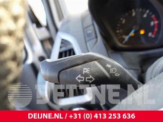 Ford Transit Transit Custom, Van, 2011 / 2023 2.0 TDCi 16V Eco Blue 105 picture 24