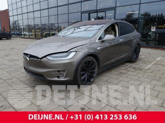 Tesla Model X Model X, SUV, 2013 P90D picture 3