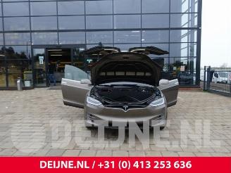 Tesla Model X Model X, SUV, 2013 / 2026 P90D picture 17