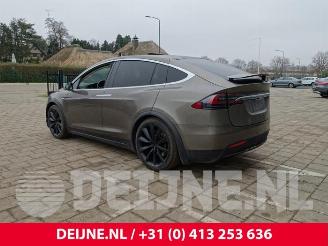 Tesla Model X Model X, SUV, 2013 / 2026 P90D picture 5