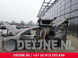 Tesla Model X Model X, SUV, 2013 / 2026 P90D picture 18