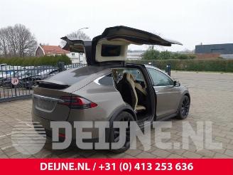Tesla Model X Model X, SUV, 2013 / 2026 P90D picture 15