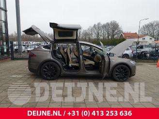 Tesla Model X Model X, SUV, 2013 / 2026 P90D picture 20
