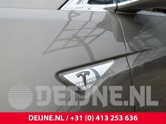 Tesla Model X Model X, SUV, 2013 P90D picture 23