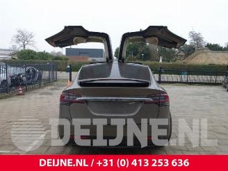 Tesla Model X Model X, SUV, 2013 / 2026 P90D picture 14