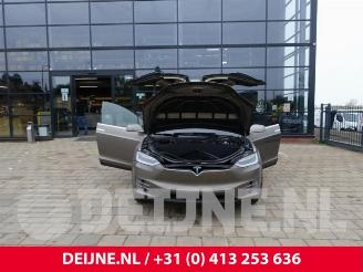 Tesla Model X Model X, SUV, 2013 P90D picture 17