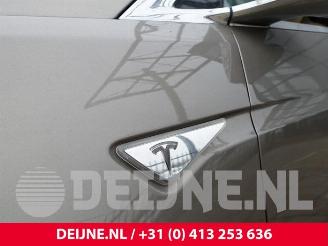 Tesla Model X Model X, SUV, 2013 / 2026 P90D picture 23