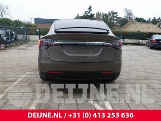 Tesla Model X Model X, SUV, 2013 / 2026 P90D picture 6