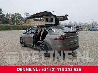 Tesla Model X Model X, SUV, 2013 / 2026 P90D picture 13