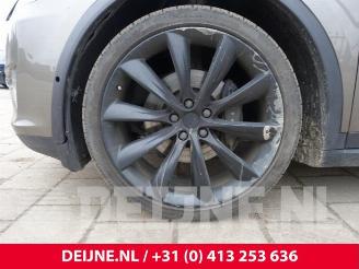 Tesla Model X Model X, SUV, 2013 / 2026 P90D picture 22