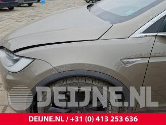 Tesla Model X Model X, SUV, 2013 / 2026 P90D picture 21