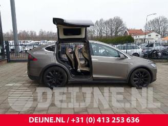 Tesla Model X Model X, SUV, 2013 / 2026 P90D picture 16