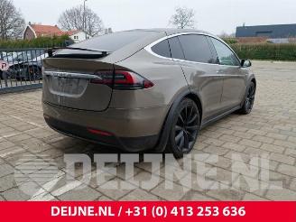 Tesla Model X Model X, SUV, 2013 / 2026 P90D picture 7