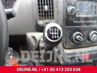 Peugeot Boxer Boxer (U9), Van, 2006 2.0 BlueHDi 160 picture 24