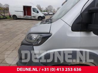 Peugeot Boxer Boxer (U9), Van, 2006 2.0 BlueHDi 160 picture 9