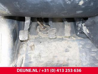 Peugeot Boxer Boxer (U9), Van, 2006 2.0 BlueHDi 160 picture 33