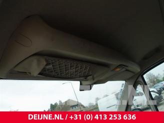 Peugeot Boxer Boxer (U9), Van, 2006 2.0 BlueHDi 160 picture 18