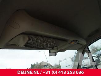 Peugeot Boxer Boxer (U9), Van, 2006 2.0 BlueHDi 160 picture 18
